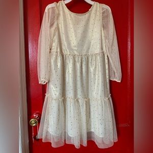 Party dress for girls